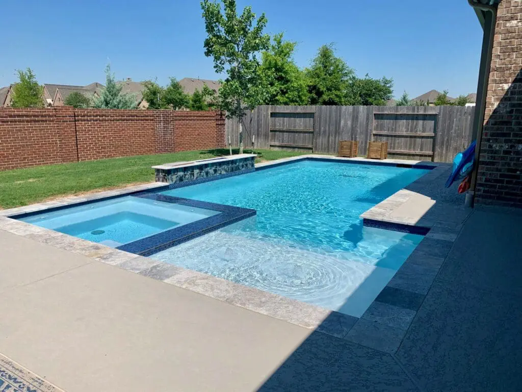 Livingston, TX Pool Builder, Designer, Installer