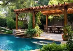 Patio covers, pergolas